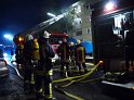 Kellerbrand Koeln Holweide Gerhardt Hauptmannstr P020